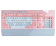 ASUS ROG Strix Flare (różowy) - 506244 - zdjęcie 1